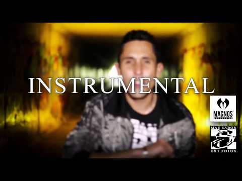 Santaflow, N-Kaese, Aitor, Norykko - El Túnel INSTRUMENTAL