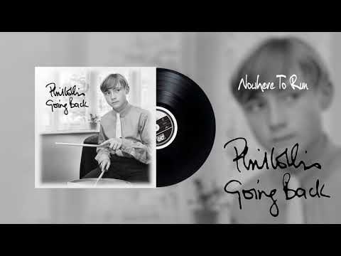 Videoclip de Nowhere to Run — Phil Collins