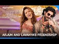 Lavanya Is Good At Taking Pictures Jee Karda Prime Video India