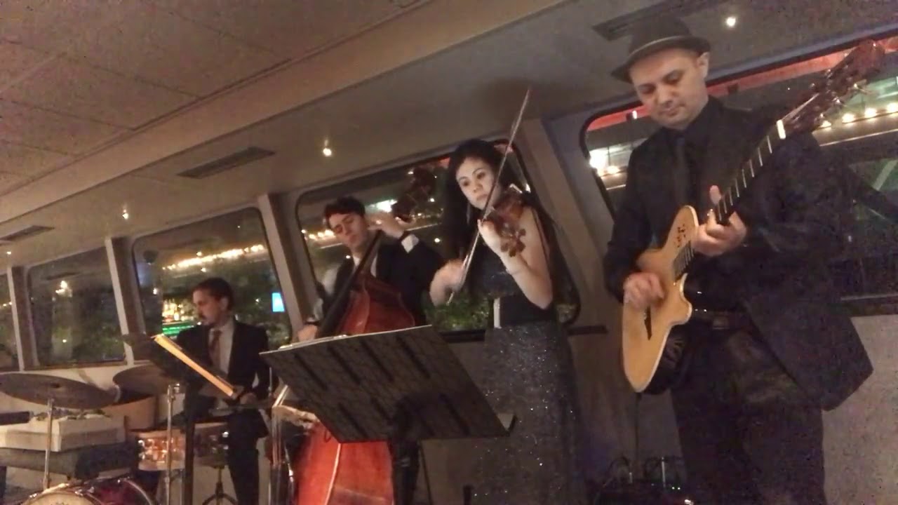 Promotional video thumbnail 13 for Gabriel Datcu - Jazz,Latin,Pop,Top40s  Solo & w/ Ensembles