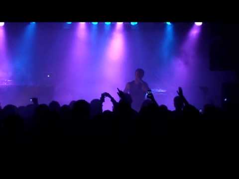 Sens Unik - Part 4 - The Reunion & Final Tour 2010 / Kugl, St.Gallen