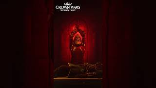 Crown Wars: The Black Prince video 1