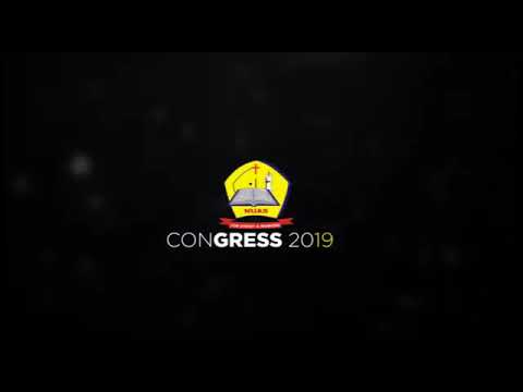 NATCON 2019...Dance promo video