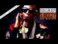 Soulja Boy Feat. Hoodrich Pablo Juan • Straight To ...