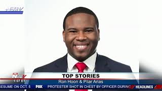 TOP STORIES: Ron Hoon, Pilar Arias on Guyger verdict; Moving tribute for Vegas victims