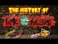 The History Of Time Killers Arcade Documentary