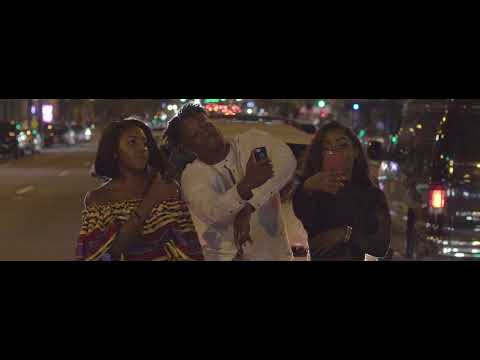 Joey Costar - Vibe(Official Video)