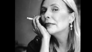 Joni Mitchell - Man From Mars (Piano version)