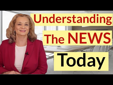 Advanced Vocabulary and Professional Expressions You NEED to Know