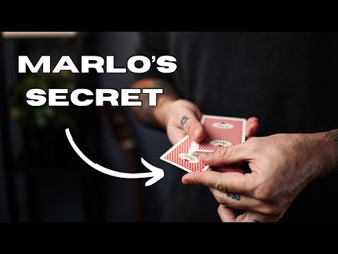 Control Cards Like Marlo