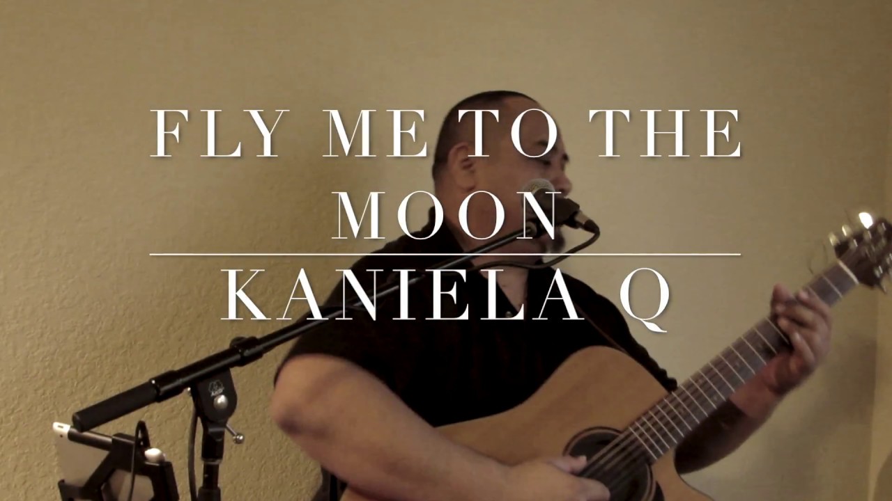 Promotional video thumbnail 1 for Kaniela Q