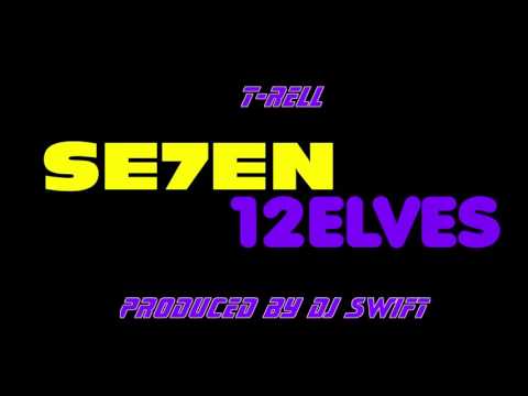 Welding- Seven Twelves