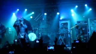 Lordi: We&#39;re not bad for the kids we&#39;re worse - Budapest - 2013.12.17 Download