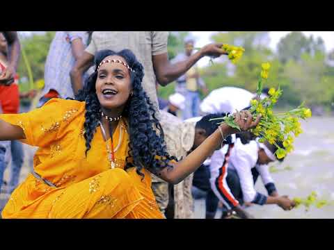 Jiituu Ida'aa Irreechan deebine new oromo music video 2021(Official video )