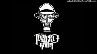 Psycho Realm - Killing Fields