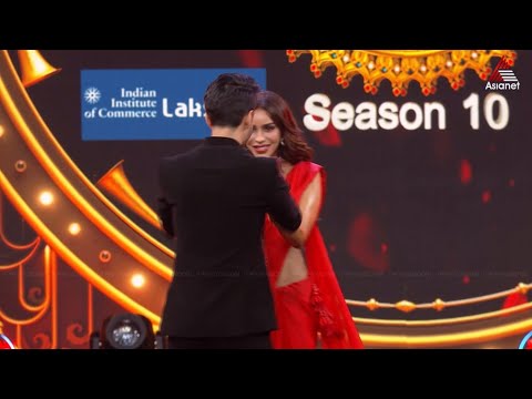 Asianet Film Awards show screenshot 