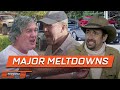 Clarkson Hammond And May S Most Major Meltdowns The Grand Tour
