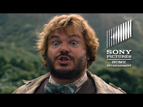 Now on Blu-ray and Digital