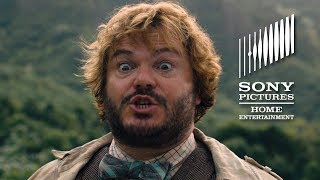 Now on Blu-ray and Digital