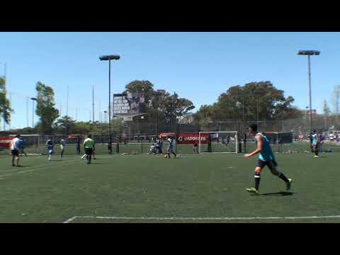 Marisco Team vs La Cabriada | TIFA GRÜN FC