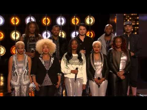 The Sing Off S04E01 HDTVx264 NY2