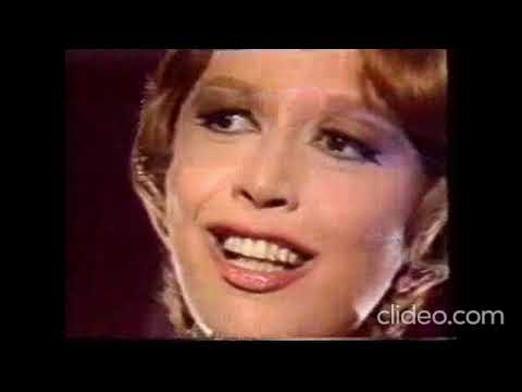 GINAMARÍA HIDALGO - "Ginamaría Hidalgo De siempre..."