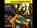 Sim Redmond Band All is not Lost
