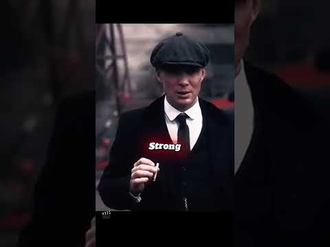 Tommy conoce a Changretta | Título: Peaky Blinders| #cine #peliculas #cineenespañol