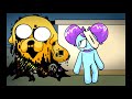 Learning With Pibby Animal I Have Become AMV