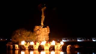 Keeper of the Plains - Ring of Fire