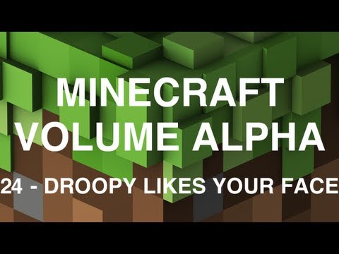 Video thumbnail for Droopy Likes Your Face