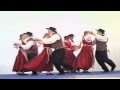 Финские танцы 12 июня 2003 