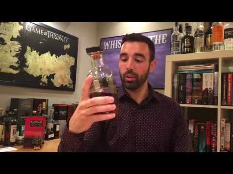 Balblair 1990 2nd Release. Whisky in the 6 #137