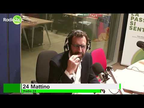 24 MATTINO