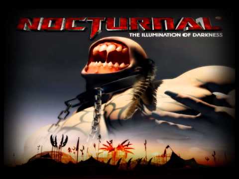 Johnny Napalm & HardT3k-Tic @ Nocturnal Festival