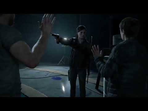 THE DEATH OF ABBY'S FRIENDS