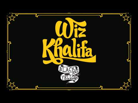 Wiz Khalifa - Black & Yellow (DJ Kue Remix) (HD)
