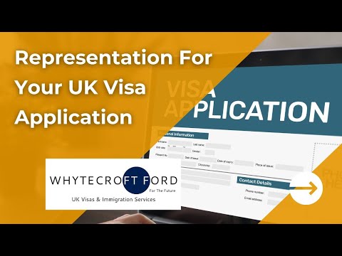 Whytecroft Ford video.