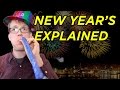 Why Does January First Start the New Year? - New Year's Explained