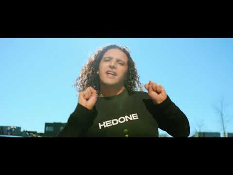 Ali B Feat. Poke & Judeska - Anderhalf (Frequencerz Hardstyle Remix)