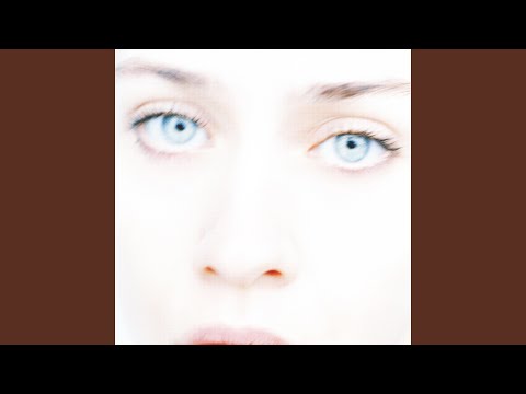 Download Fiona Apple - Shadowboxer MP3