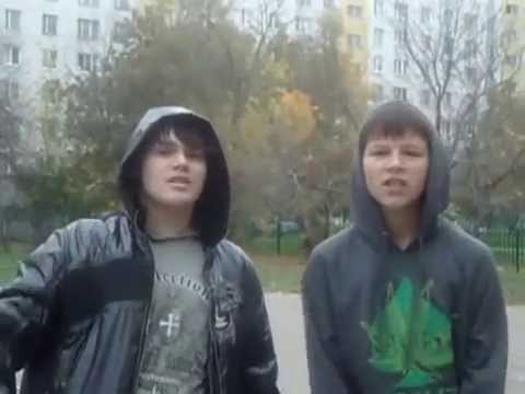 Ноггано ft. Крестная Семья - Жульбаны