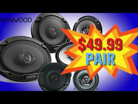 JB's Power Centre - Boxing Day Car Audio AD
