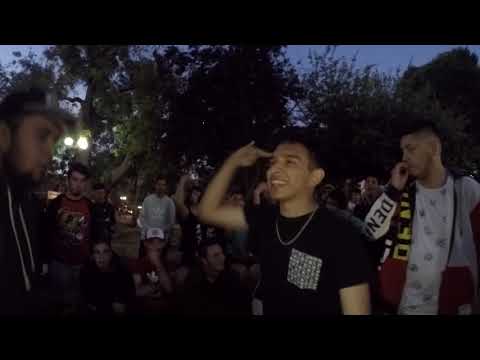 REPS (yunyo) vs DUCE (sage) vs MGO vs FESIM - 4tos Torre A - Catamarca Parallel Towers 2018