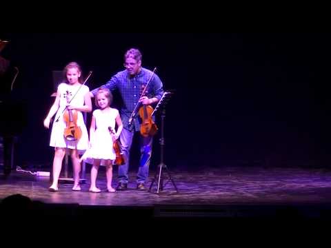 Audiciones 2017 - Viernes 16