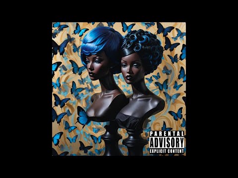 Lady Menace- Bluestone Road (Official Full Album)