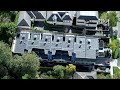 WestUrban Medium Density 2024 25 Townhouse Project Completion Highlights