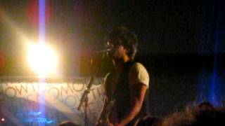 There For Tomorrow--Backbone HQ