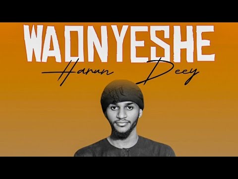 Harun Deey_ Waonyeshe (Visuals)