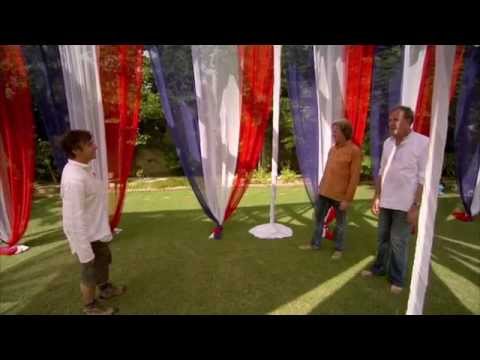 Top Gear India Special - Generator